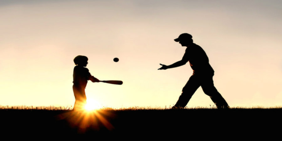 Ο ρόλος των γονέων στην αθλητική πορεία των παιδιών 